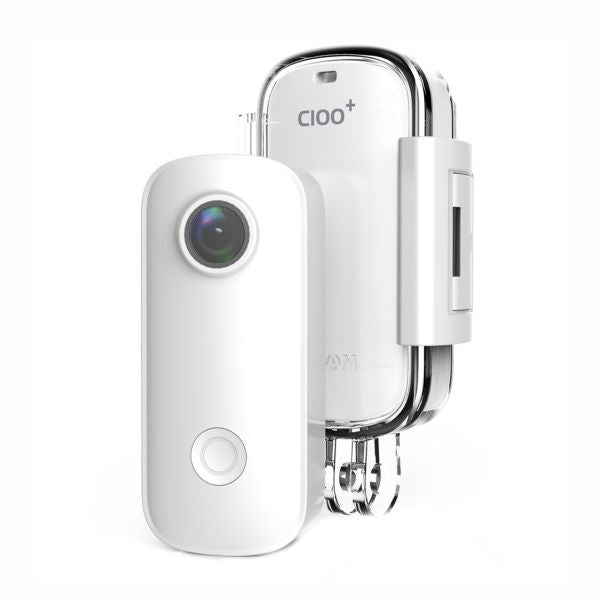 SJCam C100+ Action Camera