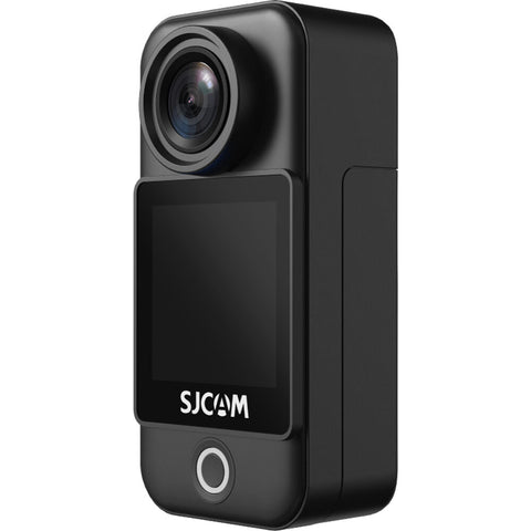 SJCAM C300 4K Dual Touchscreen Action Camera