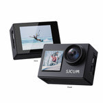 SJCAM SJ4000 Dual-Screen Action Camera