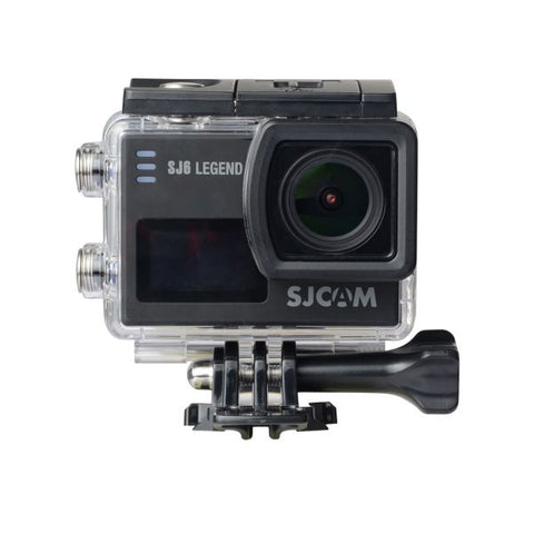 SJCAM SJ6 Legend 4K Action Camera