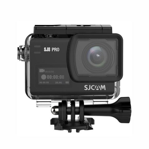 SJCAM SJ8 Pro 4K Action Camera