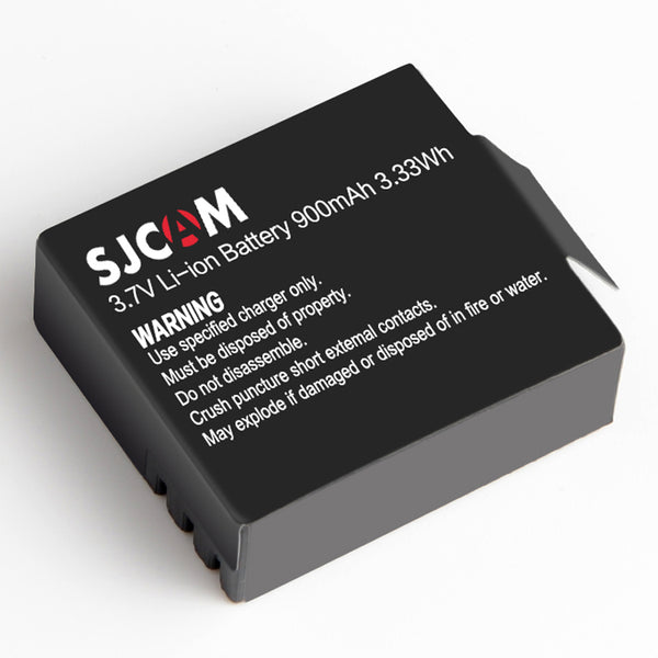 SJCam Replacement Battery