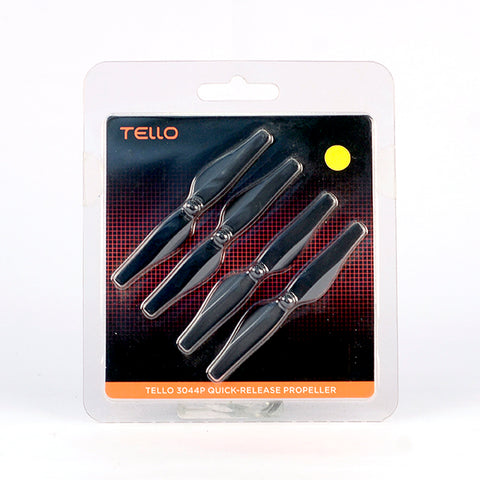 Tello Part2 Propeller