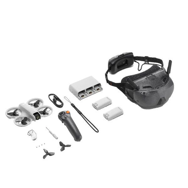 DJI NEO Motion Fly More Combo