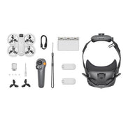 DJI NEO Motion Fly More Combo