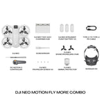 NEO MOTION FlyMoreCombo