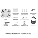 NEO MOTION FlyMoreCombo