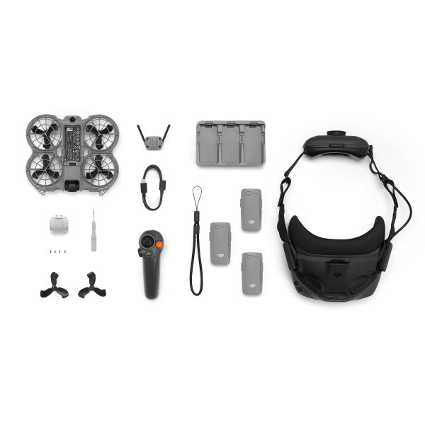 DJI Neo 2 Drone