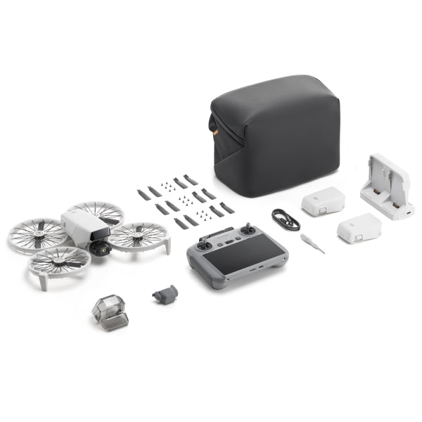 DJI FLIP Fly More Combo RC2 GL