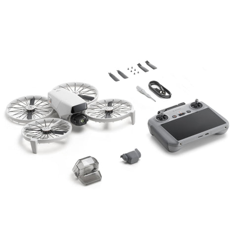 FLIP DJI RC2 GL