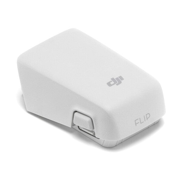 DJI FLIP Intelligent Flight Battery — alternate view