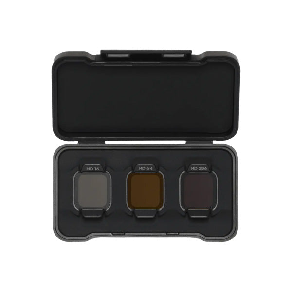 DJI FLIP ND Filter Set ND16/64/256
