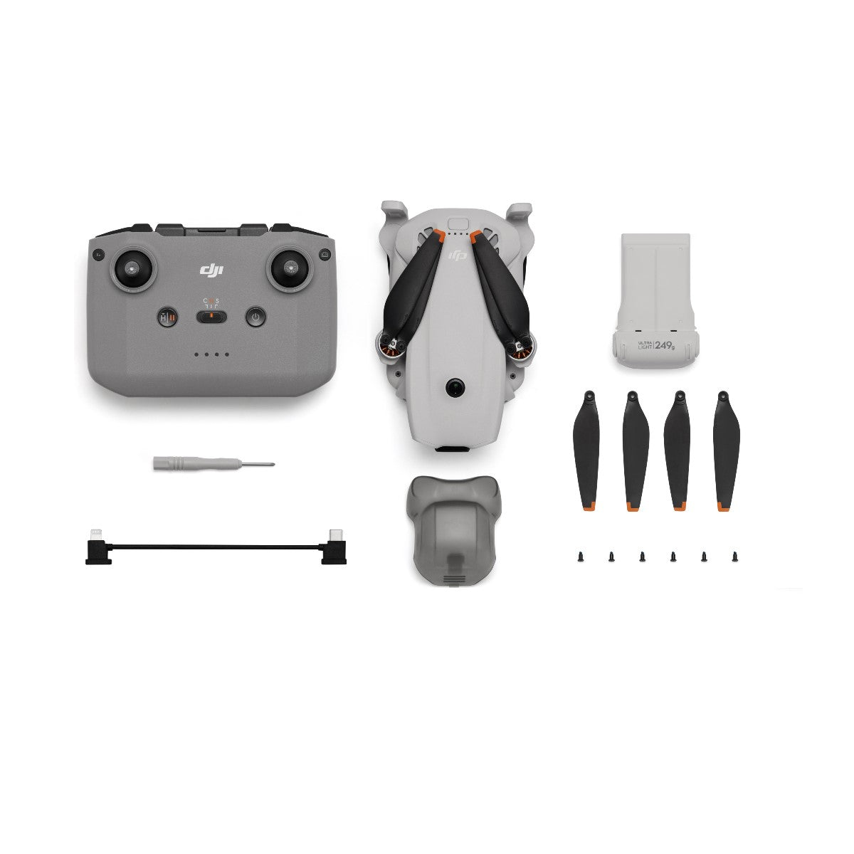 DJI Lito 1 Drone