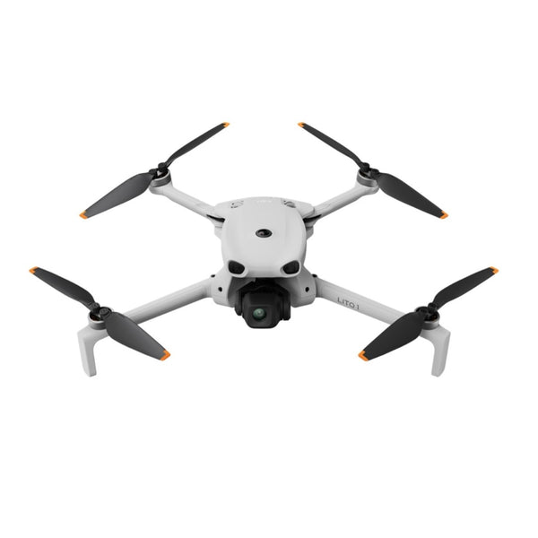 DJI Lito X1 Fly More Combo (RC2) Drone — alternate view