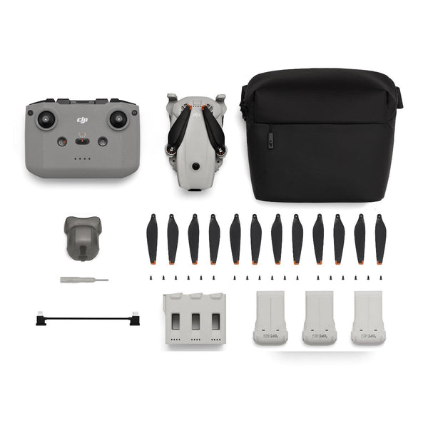 DJI Lito 1 Fly More Combo (RC-N3) Drone