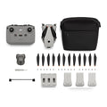 DJI Lito 1 Fly More Combo (RC-N3) Drone