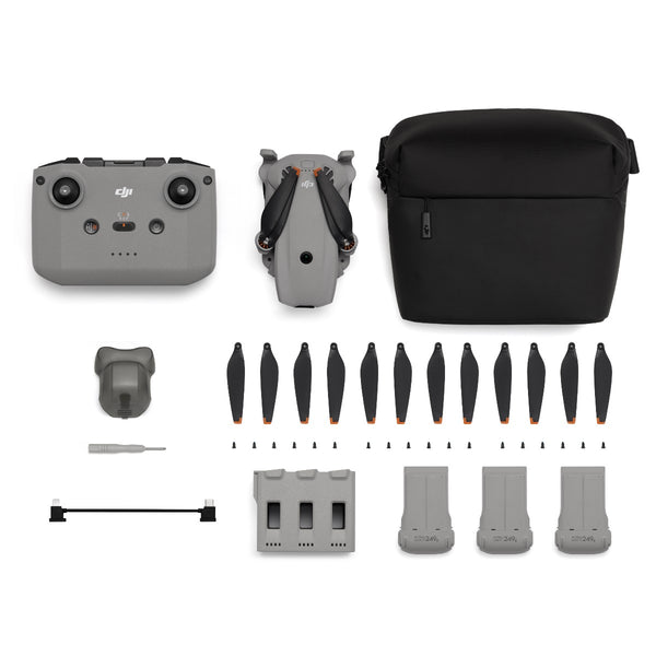 DJI Lito X1 Fly More Combo (RC-N3) Drone