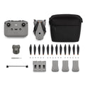 DJI Lito X1 Fly More Combo (RC-N3) Drone