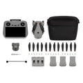 DJI Lito X1 Fly More Combo (RC2) Drone