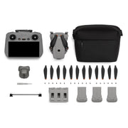 DJI Lito X1 Fly More Combo (RC2) Drone