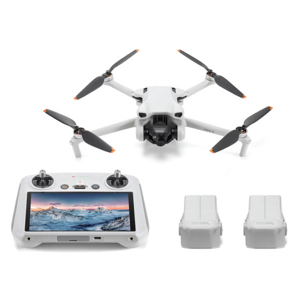DJI Mini 3 Fly More Combo RC GL