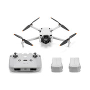 DJI Mini 3 Fly More Combo Plus RC-N1 Drone