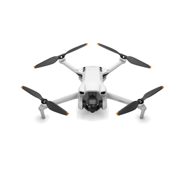 DJI Mini 3 Fly More Combo Plus with DJI RC (Global)