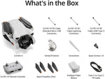 DJI Mini 3 No RC Drone