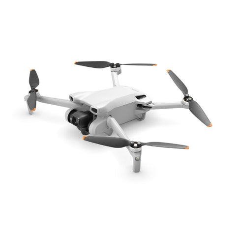 DJI Mini 3 No RC Drone