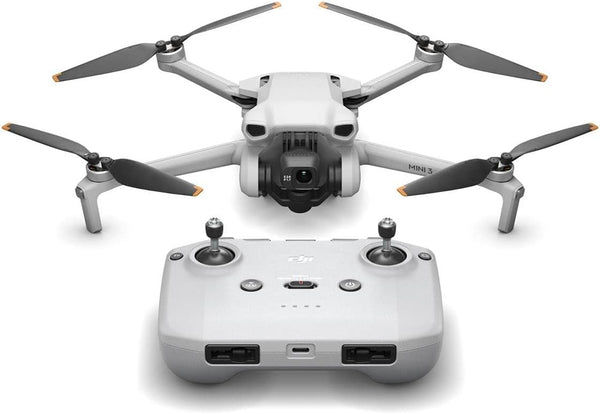 DJI Mini 3 No RC Drone