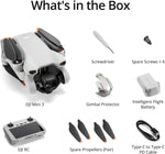 DJI MINI3 (DJI RC) GL