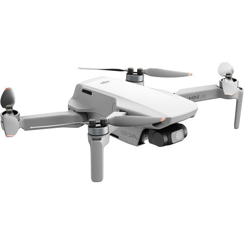 DJI Mini 4K GL Fly More Combo