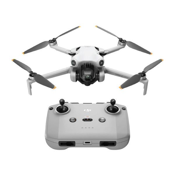 DJI Mini 4 Pro (Global)