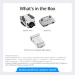 DJI Mini 4 Pro RC-N2