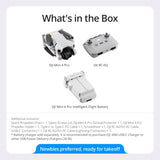 DJI Mini 4 Pro RC-N2
