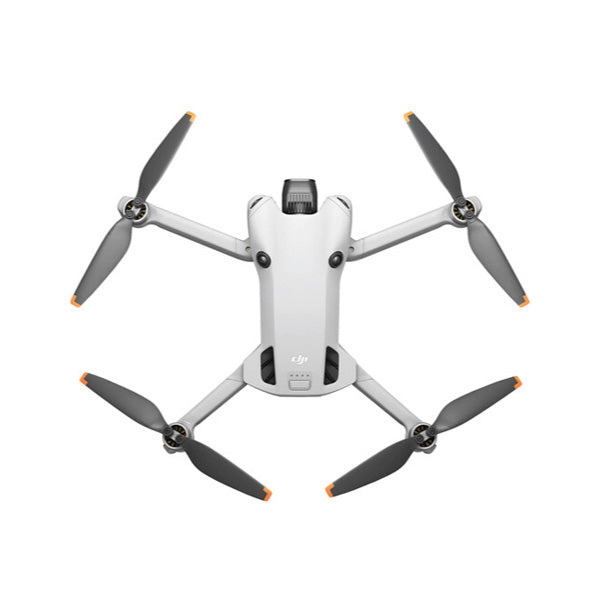 DJI Mini 4 Pro with DJI RC2 (Global)