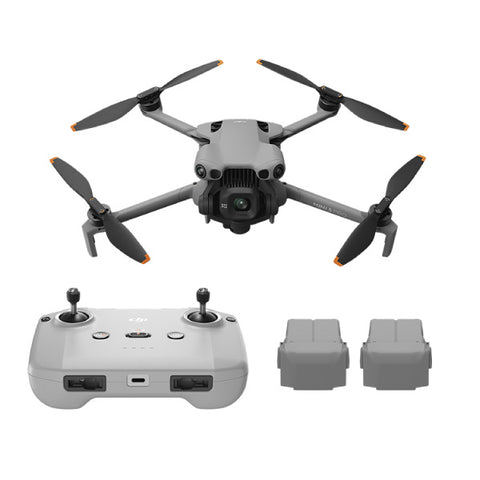 Mini 5 Pro Fly More Combo (RC-N3)