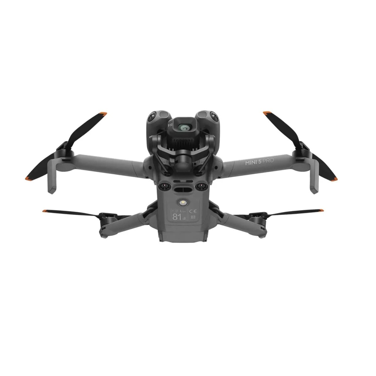 DJI Mini 5 Pro Fly More Combo RC2