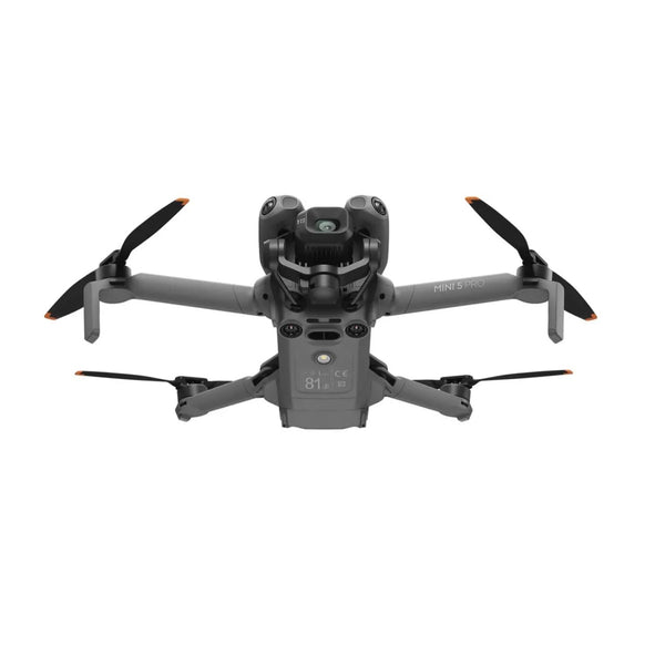 DJI Mini 5 Pro Fly More Combo RC2 — alternate view