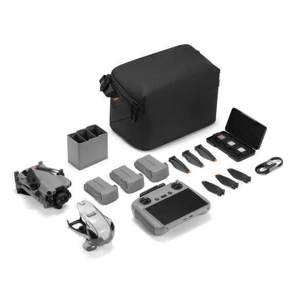 DJI Mini 5 Pro Fly More Combo RC2