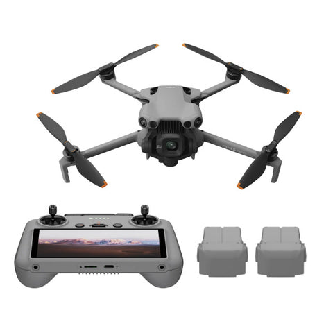Mini 5 Pro Fly More Combo (RC 2)