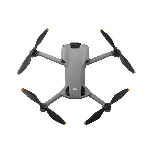 DJI Mini 5 Pro Fly More Combo Plus RC2 — alternate view