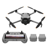 Mini 5 Pro Fly More Combo Plus (RC 2)