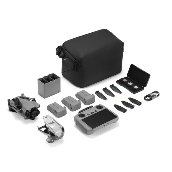 DJI Mini 5 Pro Fly More Combo Plus RC2