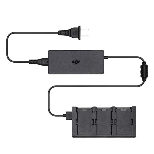 DJI Spark Battery Charging Hub