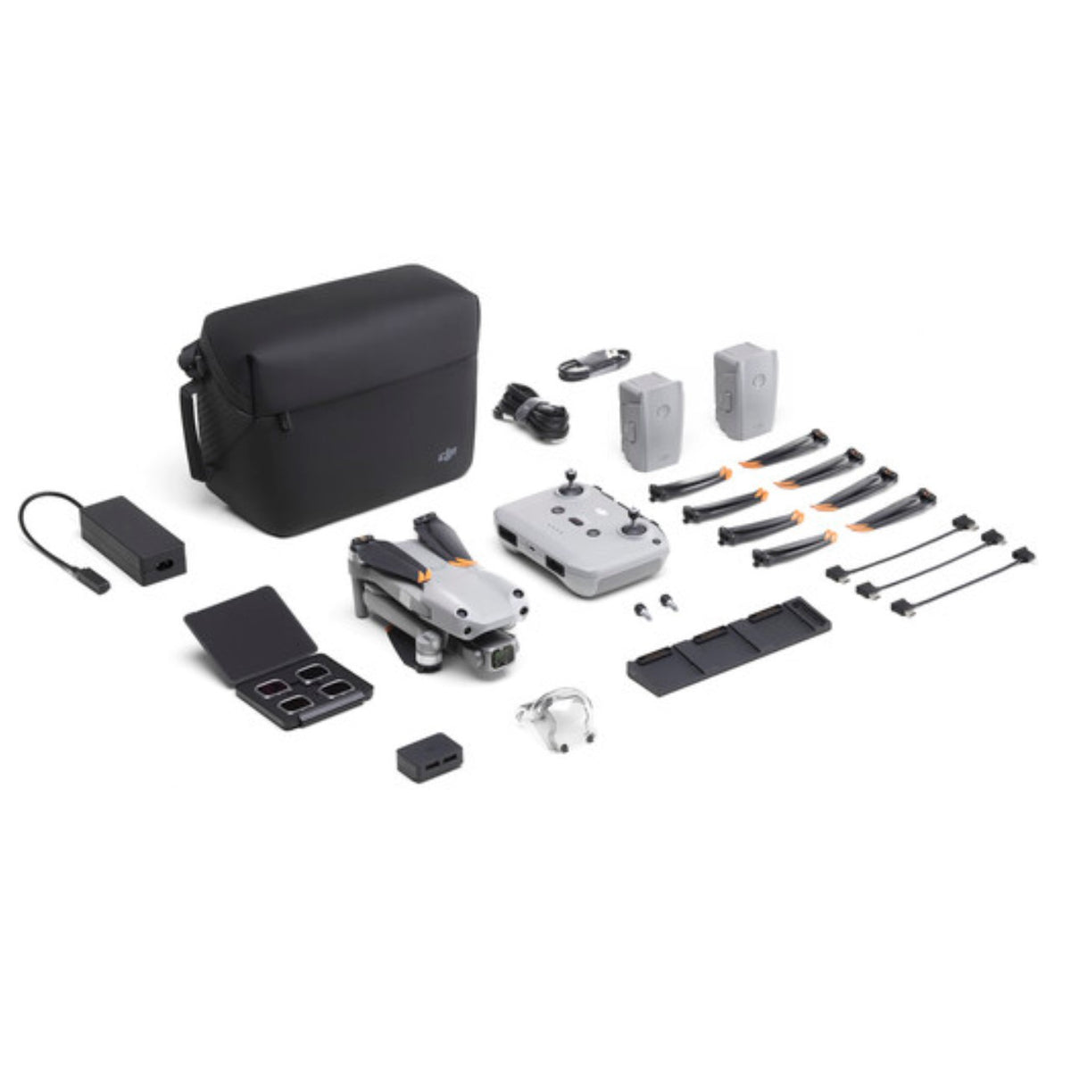 DJI Air 2S Fly More Combo Drone