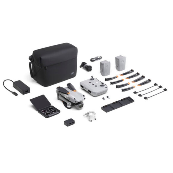 DJI Air 2S Fly More Combo Drone