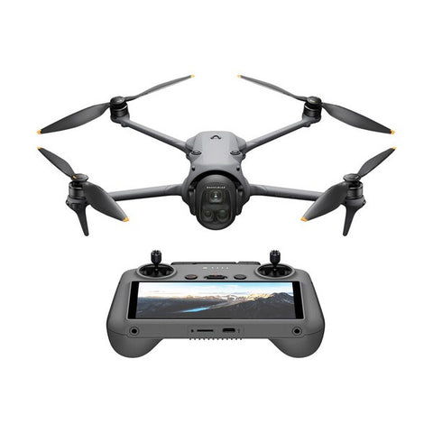 DJI Mavic 4 Pro Drone