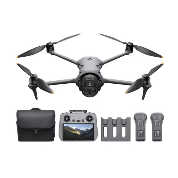 DJI Mavic 4 Pro Fly More Combo RC2