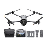 MAVIC 4 PRO FlyMoreCombo DJI RC2
